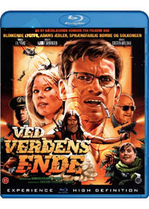 At World's End (2009) (Blu-Ray)